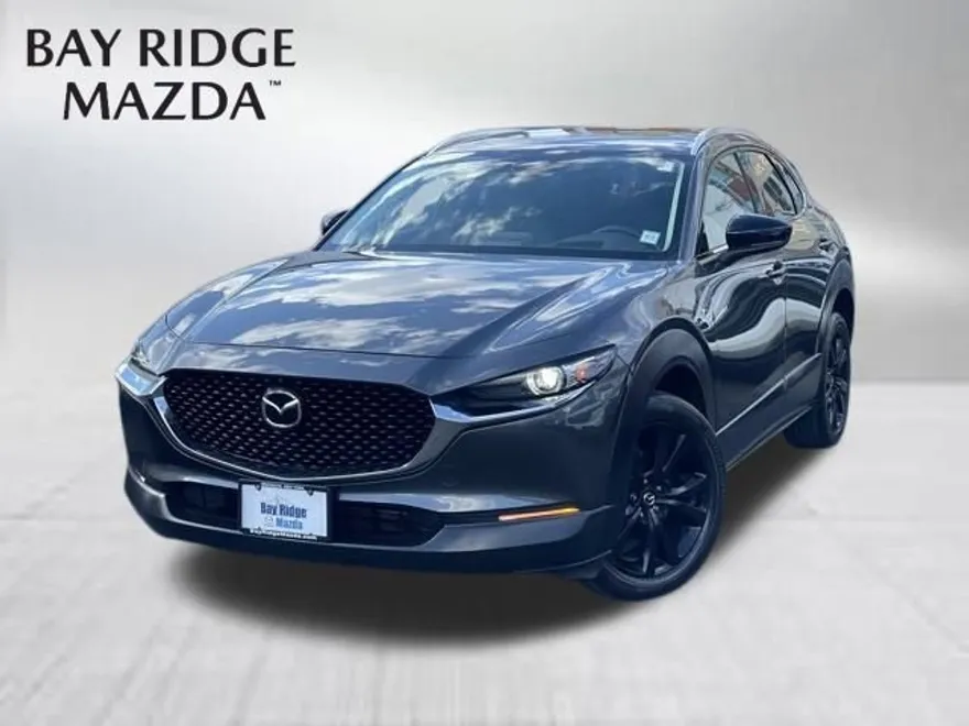 2023 Mazda CX-30 2.5 Turbo Premium Plus photo 1