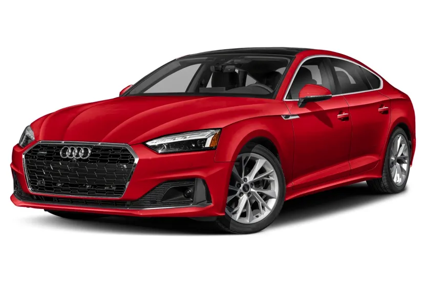 2025 Audi A5 S line Quattro Premium Plus photo 1