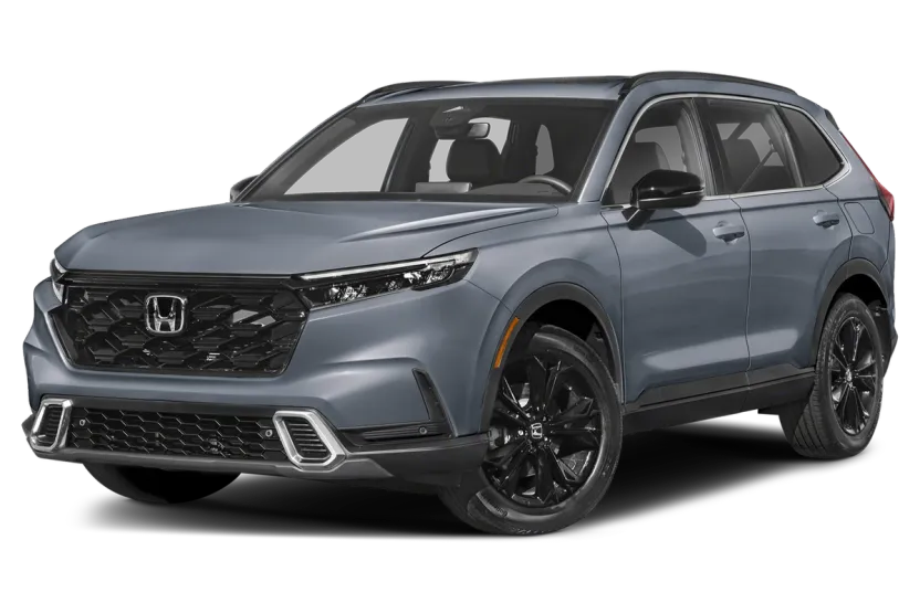 2025 Honda CR-V Hybrid Sport Touring photo 1