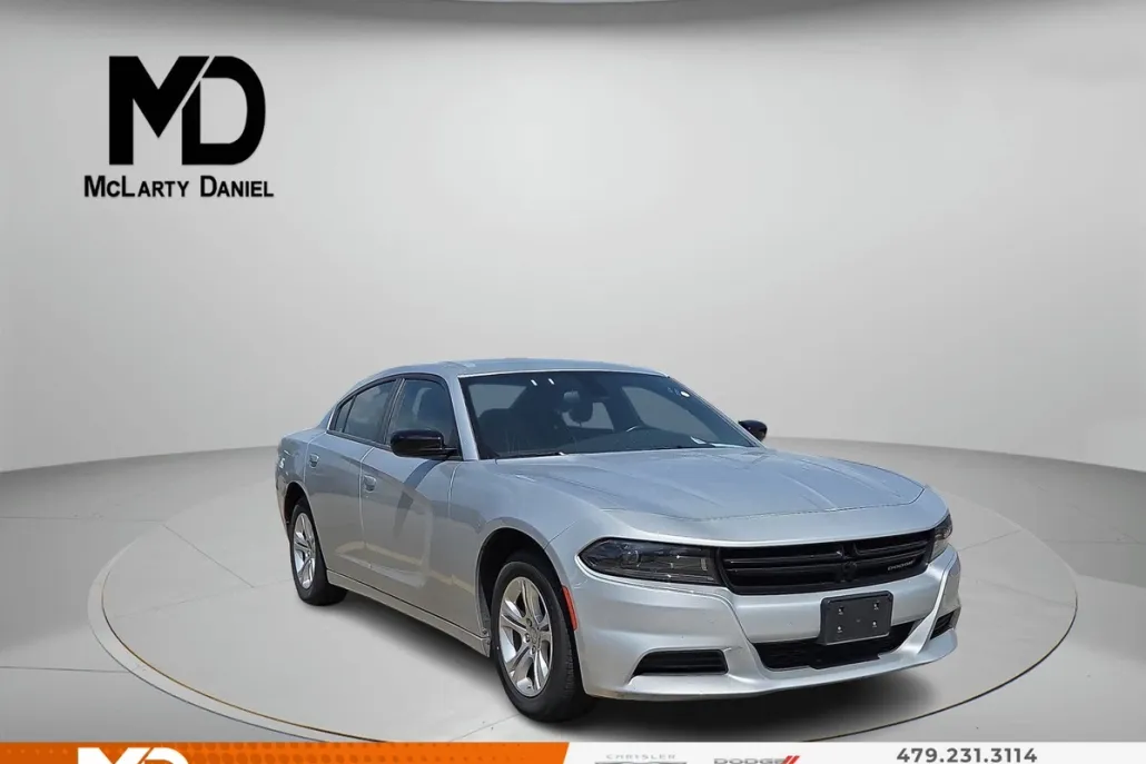 2023 Dodge Charger SXT photo 1