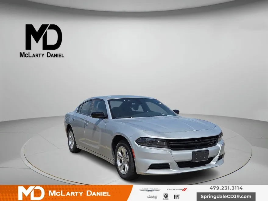 2023 Dodge Charger SXT photo 1