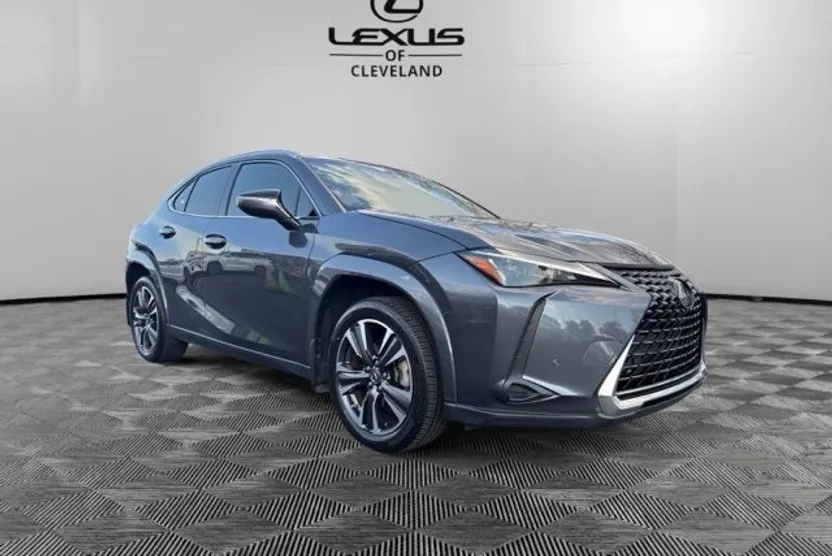 2023 Lexus UX 250h Premium photo 1