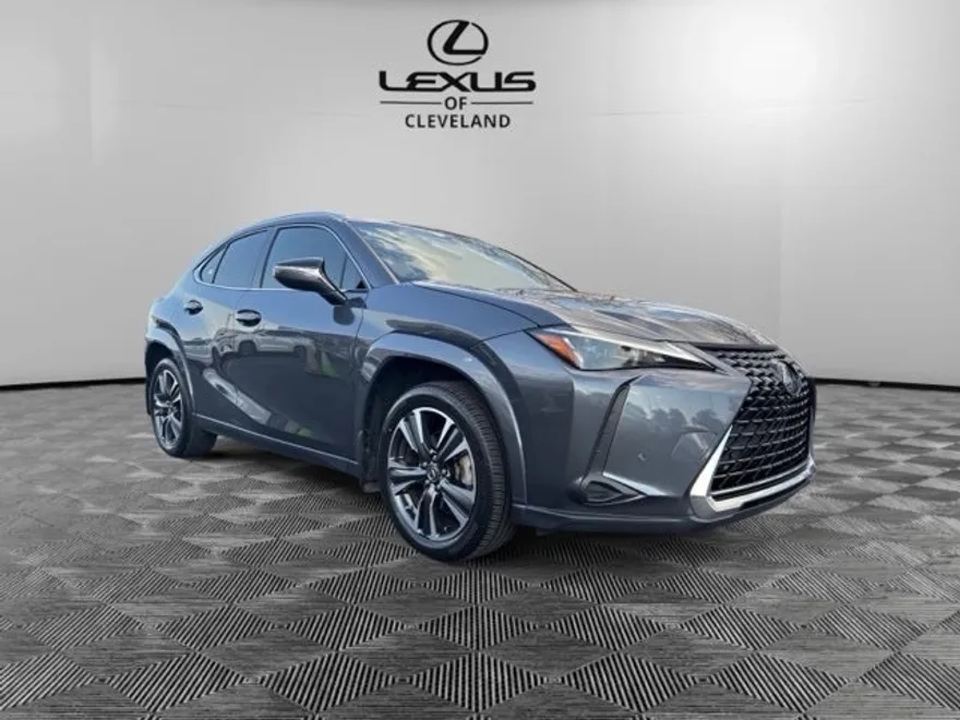 2023 Lexus UX 250h Premium photo 1