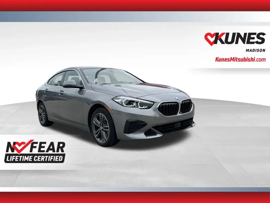 2024 Bmw 228i xDrive Gran Coupe photo 1