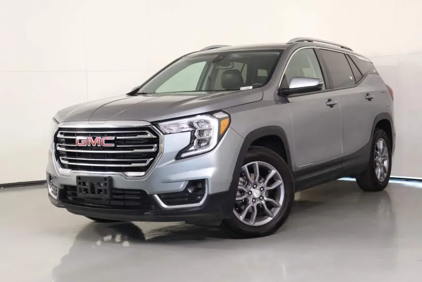 2023 Gmc Terrain SLT photo 1