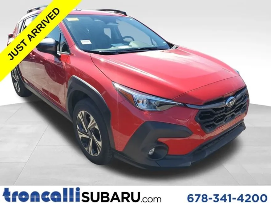 2024 Subaru Crosstrek Premium photo 1