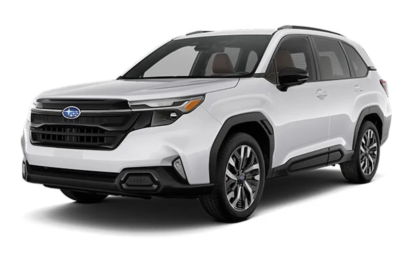 2025 Subaru Forester Touring photo 1