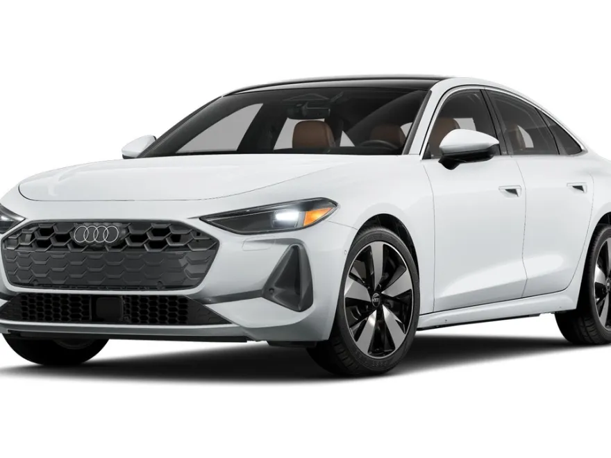 2025 Audi A5 2.0T Premium photo 1