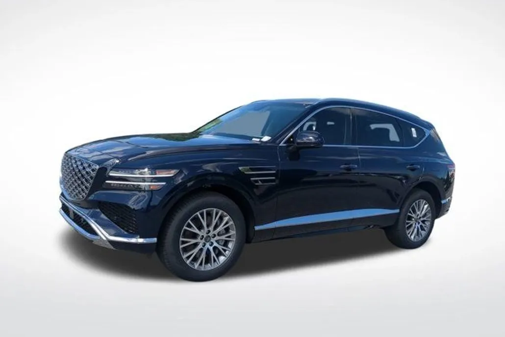 2025 Genesis GV80 2.5T Standard AWD photo 1