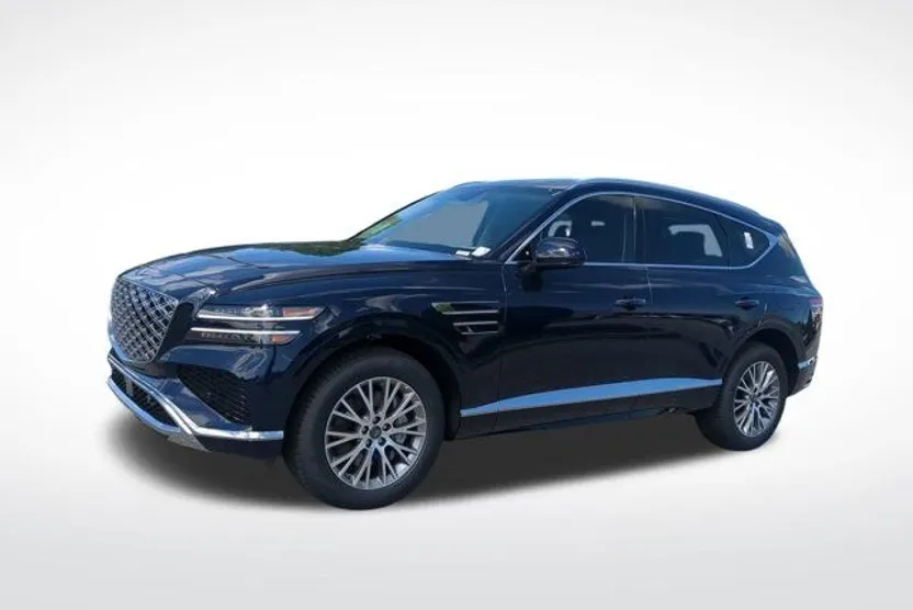 2025 Genesis GV80 2.5T Standard AWD photo 1