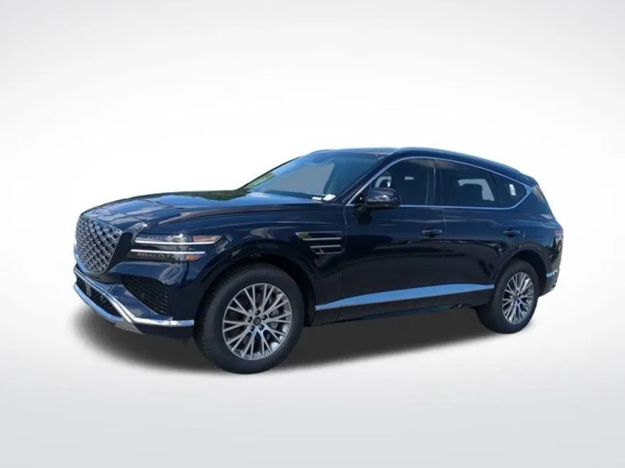 2025 Genesis GV80 2.5T Standard AWD photo 1