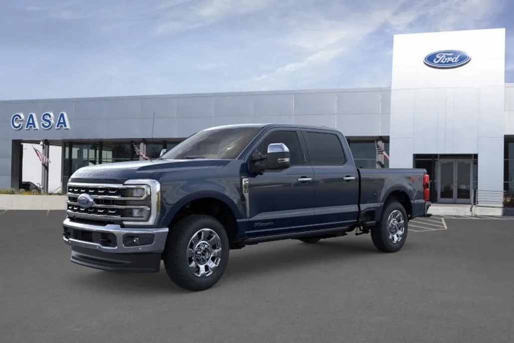 2025 Ford F-250 photo 1