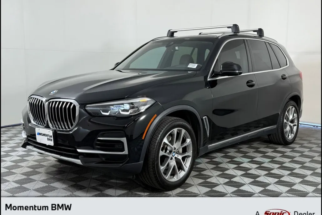 2023 Bmw X5 sDrive40i photo 1