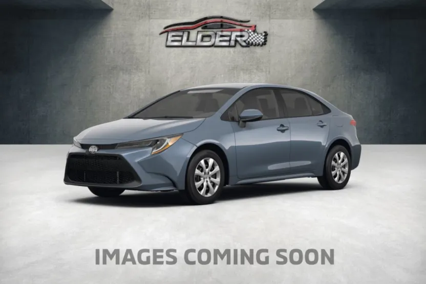 2022 Toyota Corolla LE photo 1