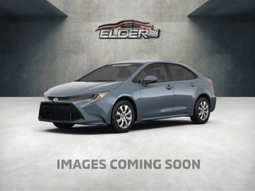 2022 Toyota Corolla LE photo 1