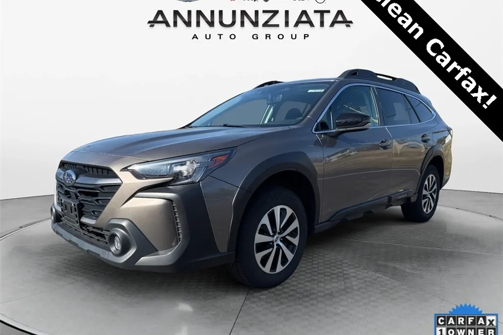 2024 Subaru Outback Premium photo 1