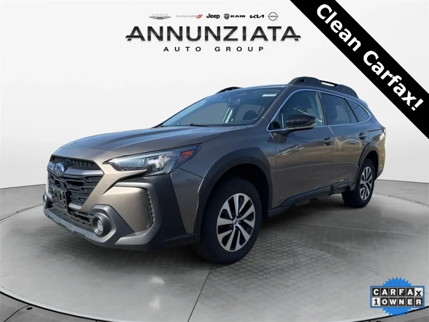 2024 Subaru Outback Premium photo 1