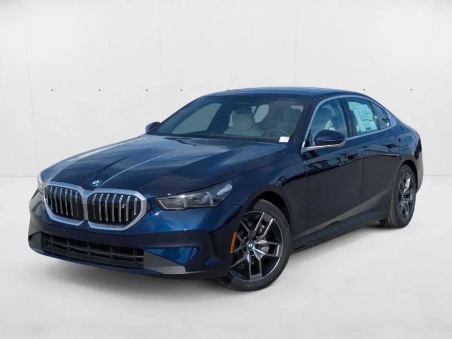 2026 Bmw i5 eDrive40 photo 1