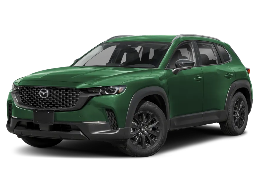 2025 Mazda CX-50 2.5 S Preferred photo 1