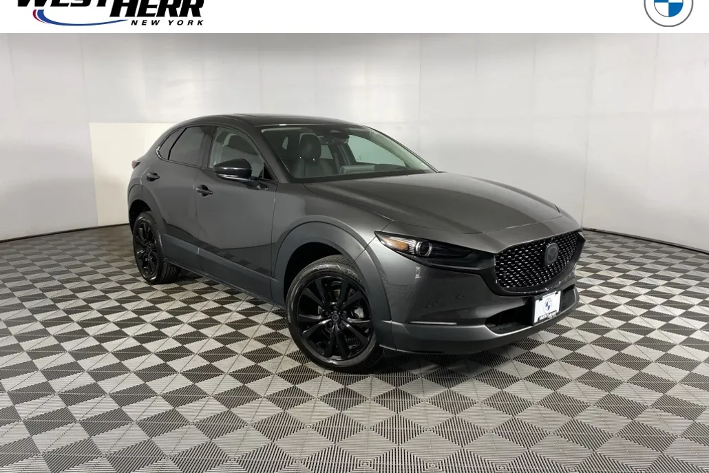 2024 Mazda CX-30 2.5 Turbo Premium Plus photo 1