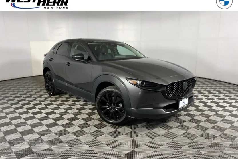 2024 Mazda CX-30 2.5 Turbo Premium Plus photo 1