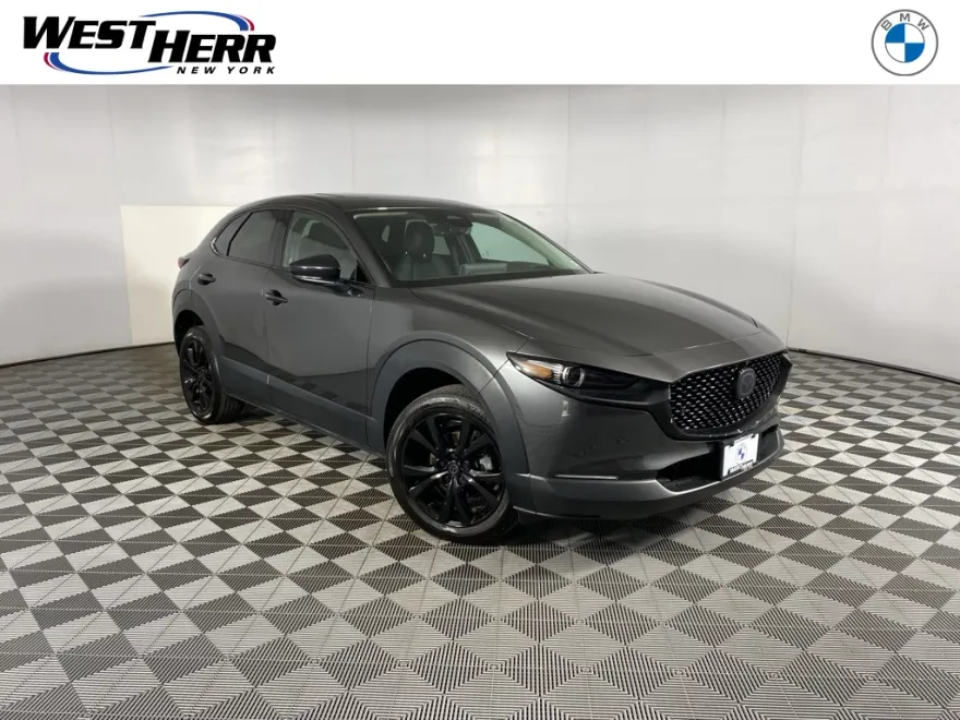 2024 Mazda CX-30 2.5 Turbo Premium Plus photo 1