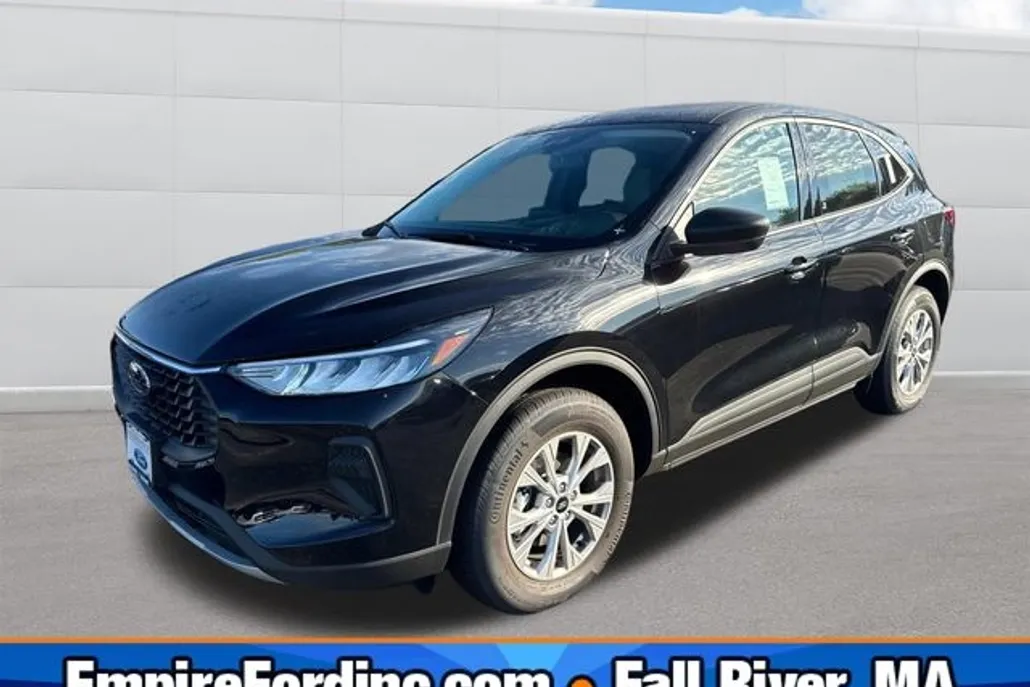 2025 Ford Escape Active photo 1