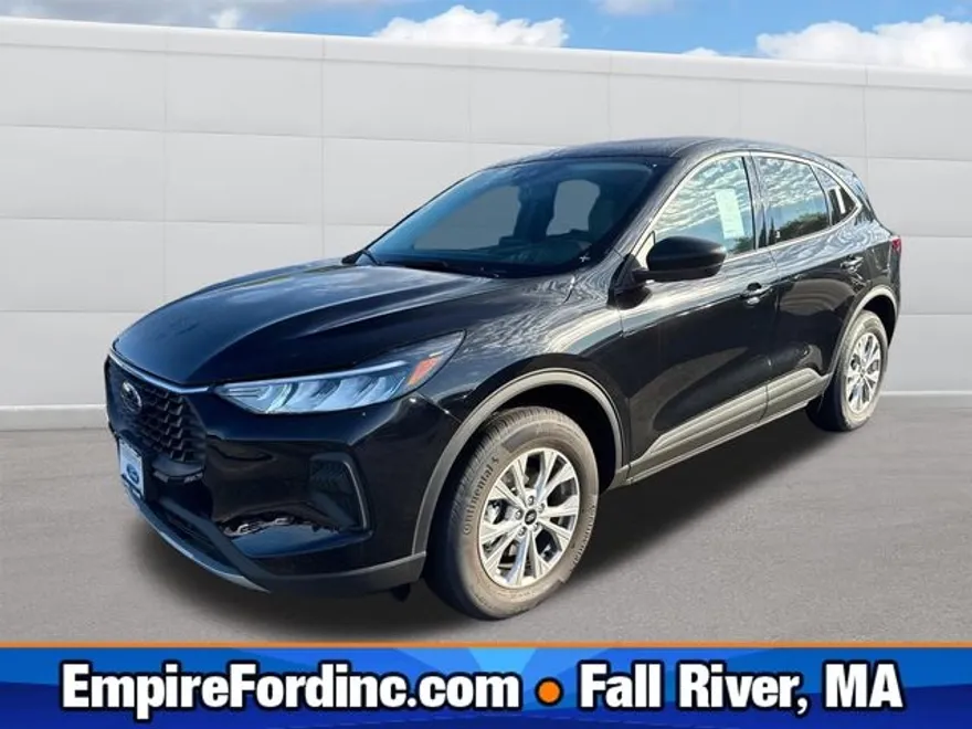 2025 Ford Escape Active photo 1