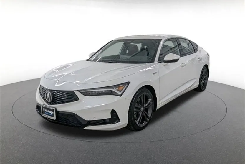2023 Acura Integra A-Spec Technology photo 1