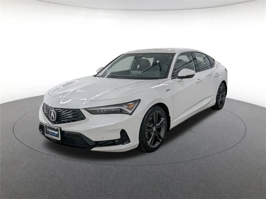 2023 Acura Integra A-Spec Technology photo 1