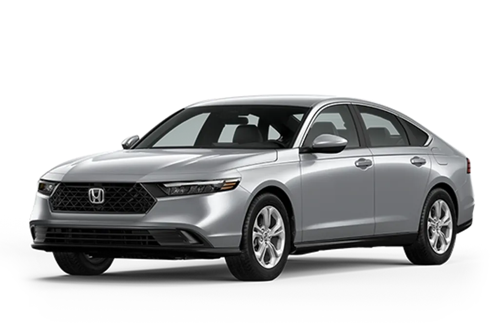 2025 Honda Accord 1.5T LX photo 1