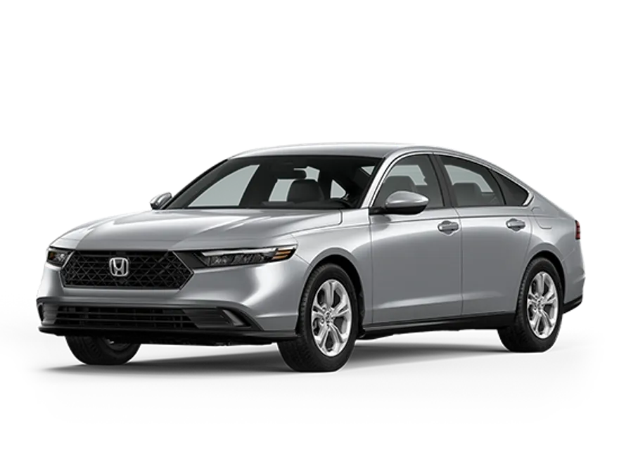 2025 Honda Accord 1.5T LX photo 1