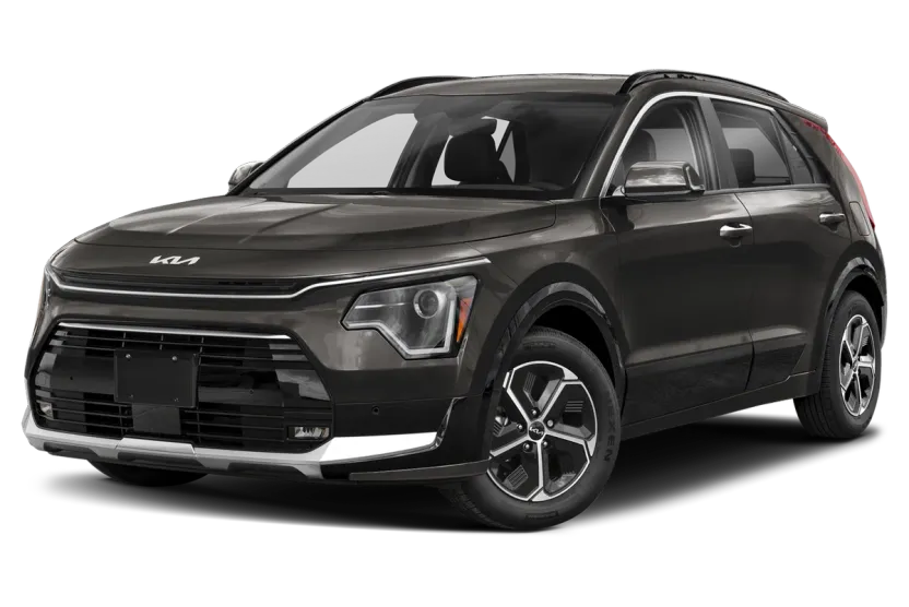2025 Kia Niro SX Touring photo 1