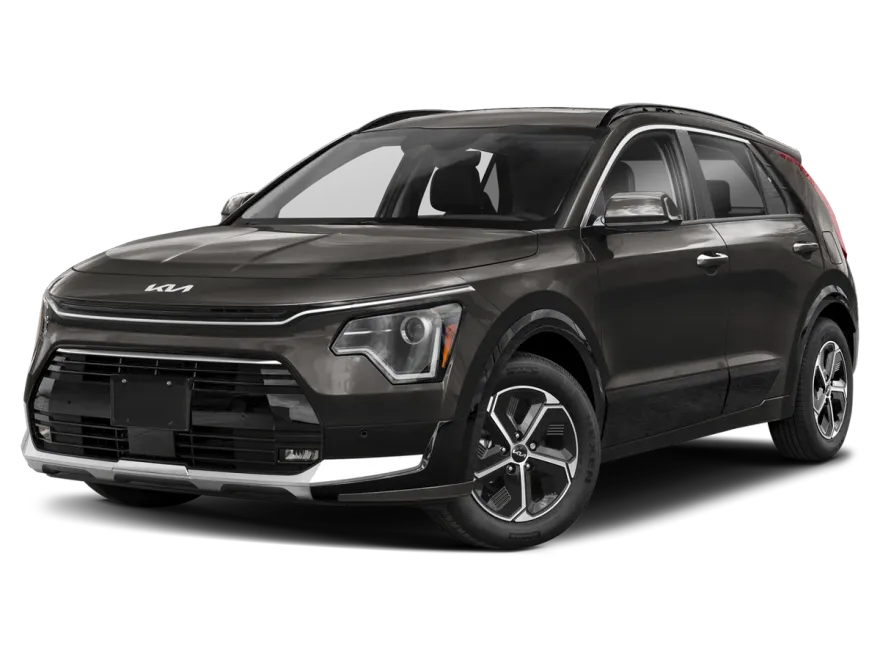 2025 Kia Niro SX Touring photo 1