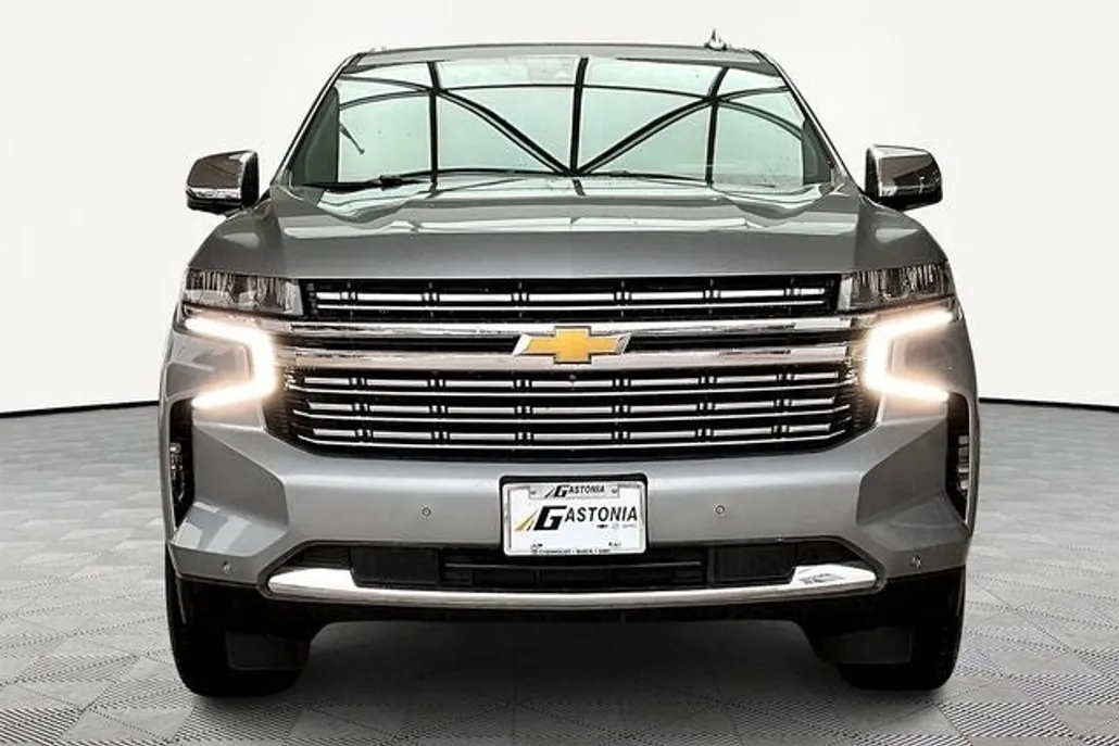 2023 Chevrolet Tahoe Premier photo 1