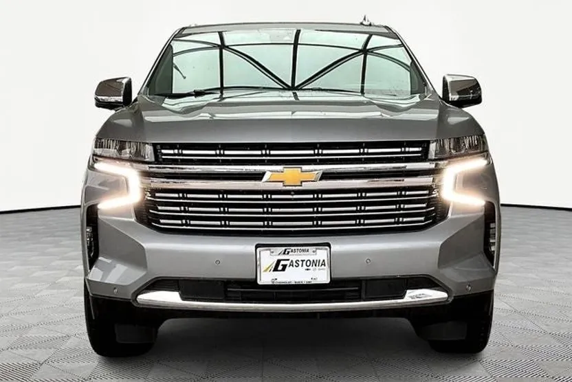 2023 Chevrolet Tahoe Premier photo 1
