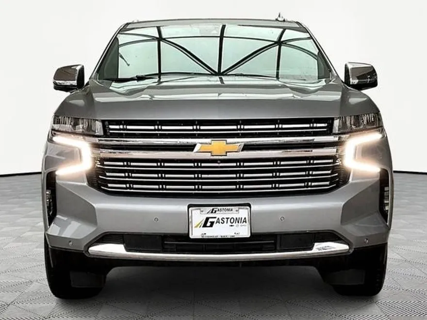 2023 Chevrolet Tahoe Premier photo 1