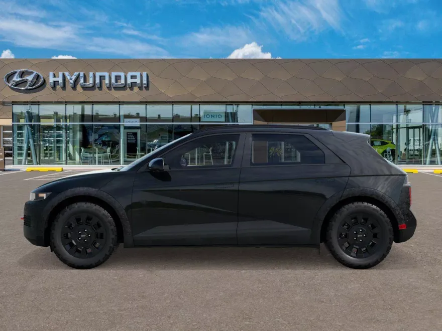 2025 Hyundai Ioniq 5 photo 1