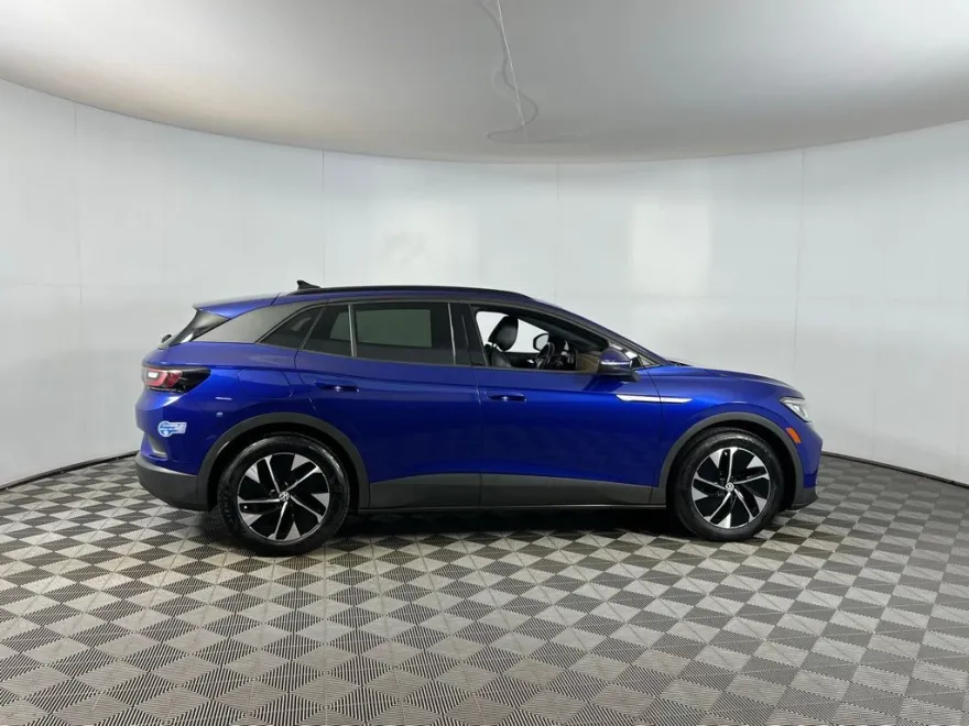 2021 Volkswagen ID.4 Pro S photo 2