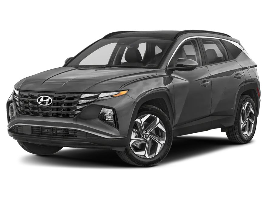 2023 Hyundai Tucson Hybrid SEL Convenience photo 1