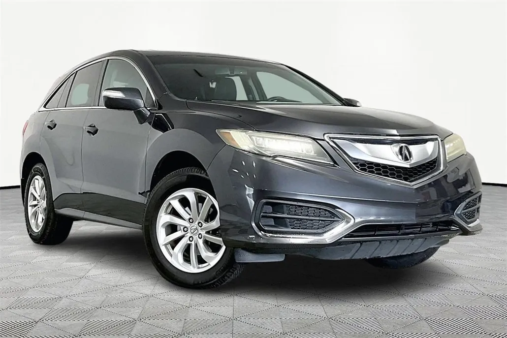 2016 Acura RDX Base photo 1