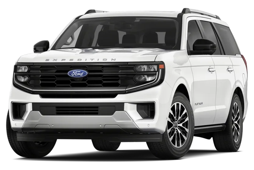 2025 Ford Expedition Platinum photo 1