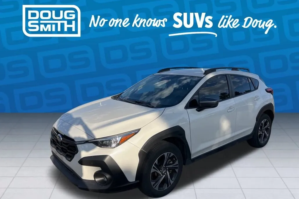 2024 Subaru Crosstrek Premium photo 1
