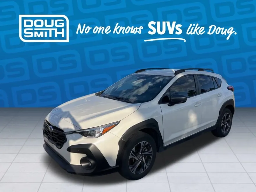 2024 Subaru Crosstrek Premium photo 1