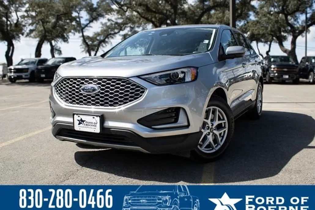 2024 Ford Edge SEL photo 1