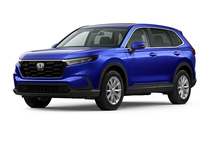 2024 Honda CR-V EX photo 1