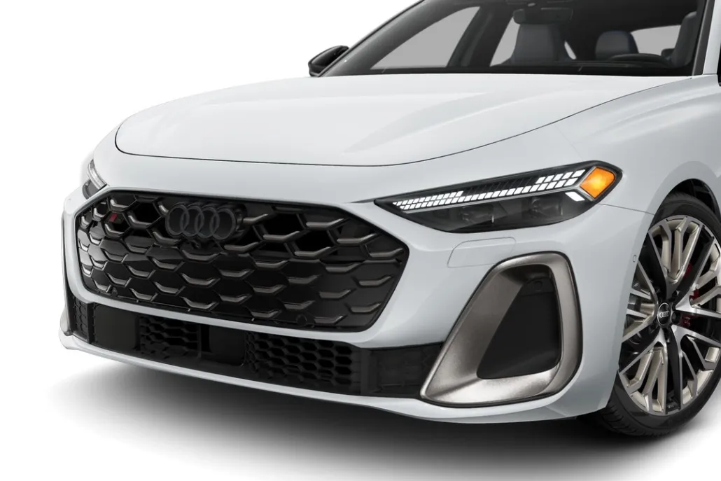 2025 Audi S5 Prestige photo 1