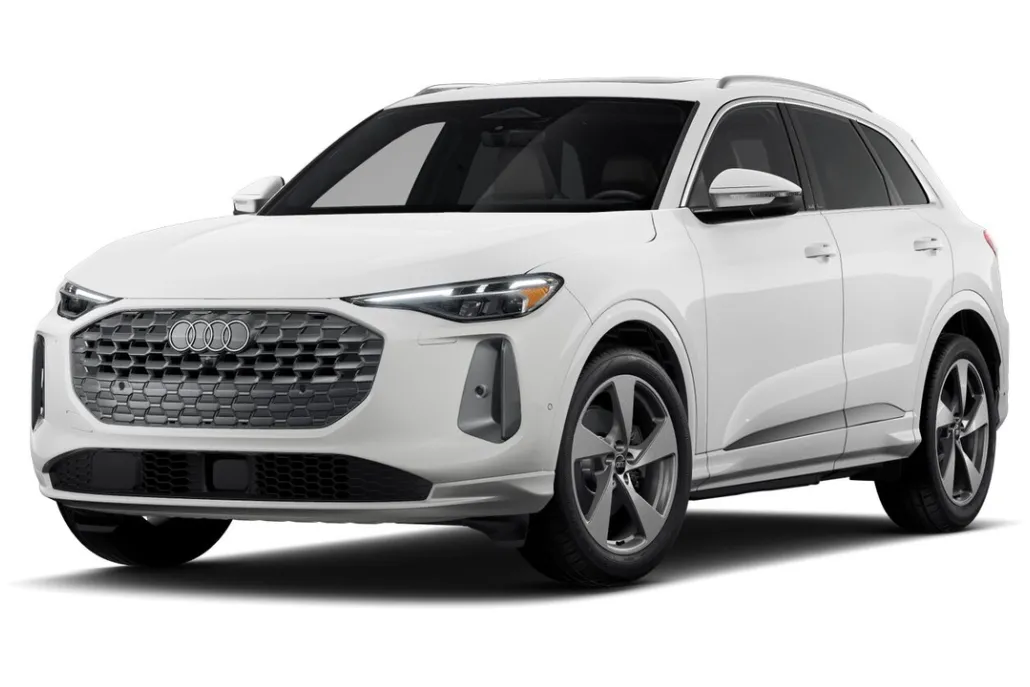 2025 Audi Q5 Premium Prestige photo 1