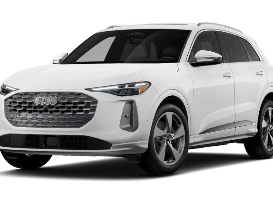2025 Audi Q5 Premium Prestige photo 1