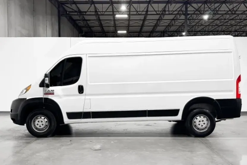 2019 Ram ProMaster 2500 photo 1